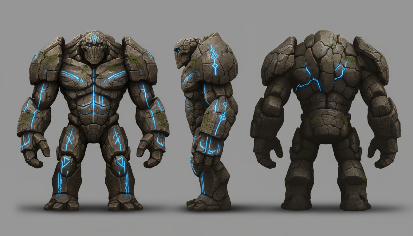 Golem