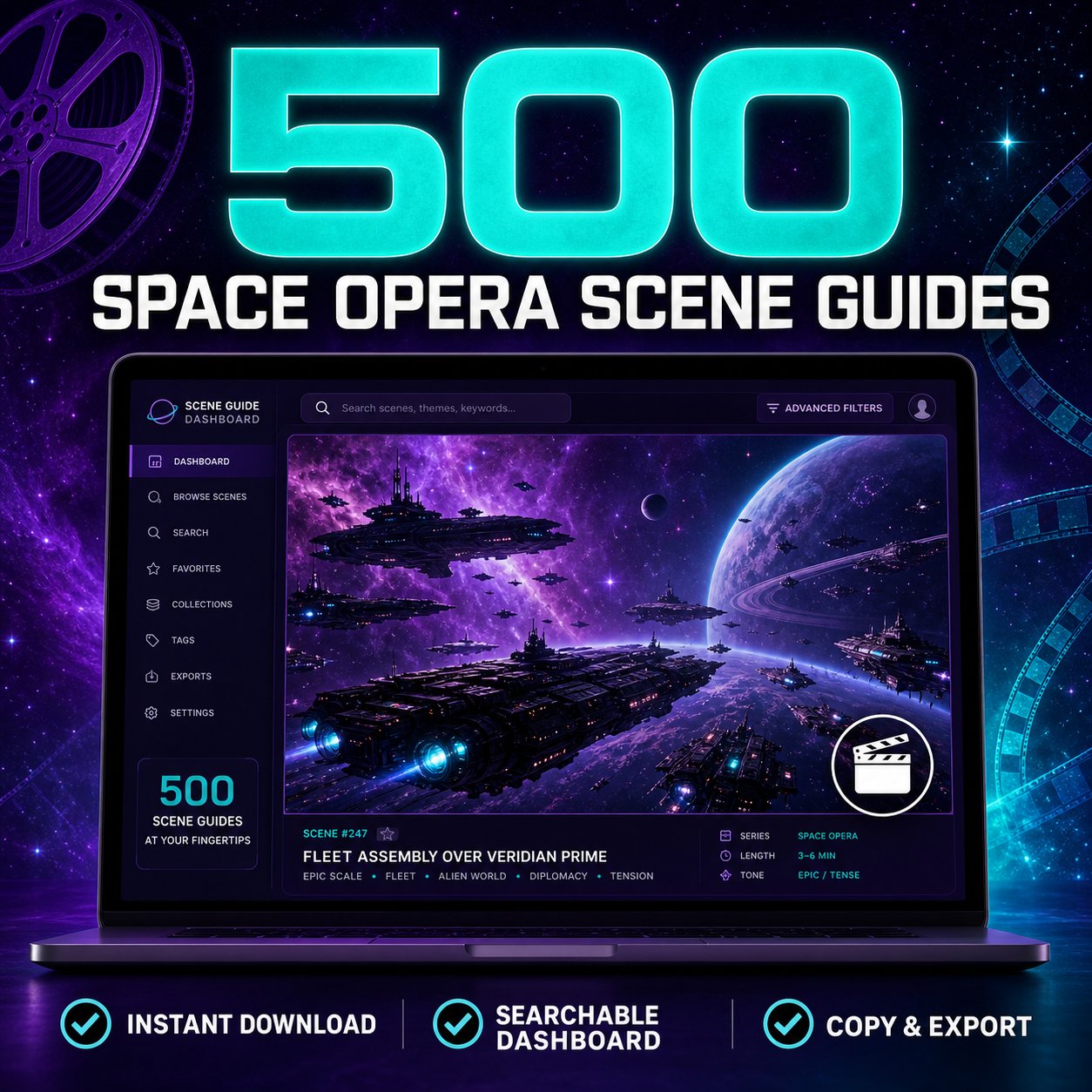 Space Opera