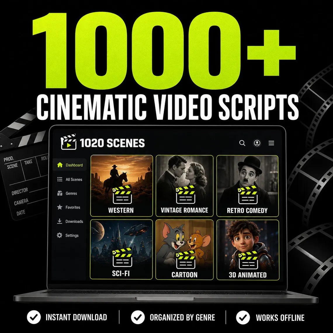 Image Generator