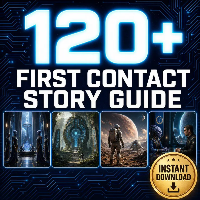 First Contact